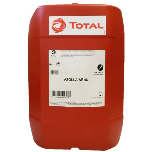 20 Liter Total Azolla AF 46 Hydraulikl